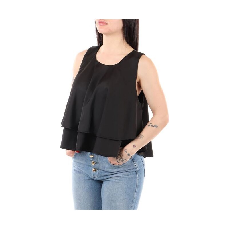 MAGLIA YES ZEE Donna C221