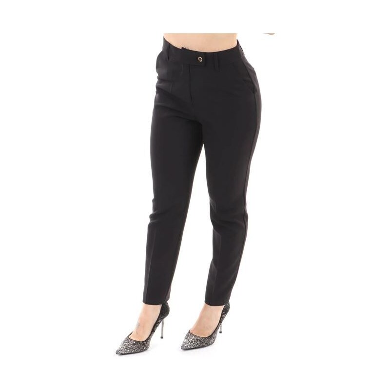 PANTALONE YES ZEE Donna P361 CP00/0801