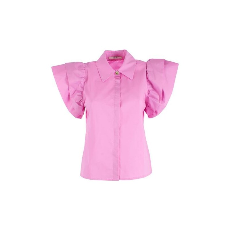 CAMICIA YES ZEE Donna C219