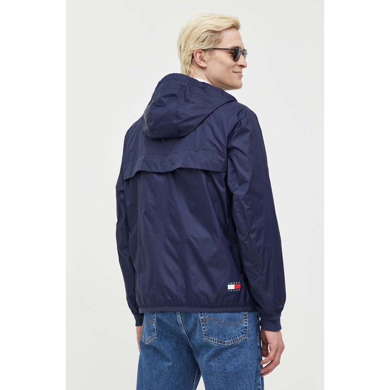 Tommy Jeans giacca uomo