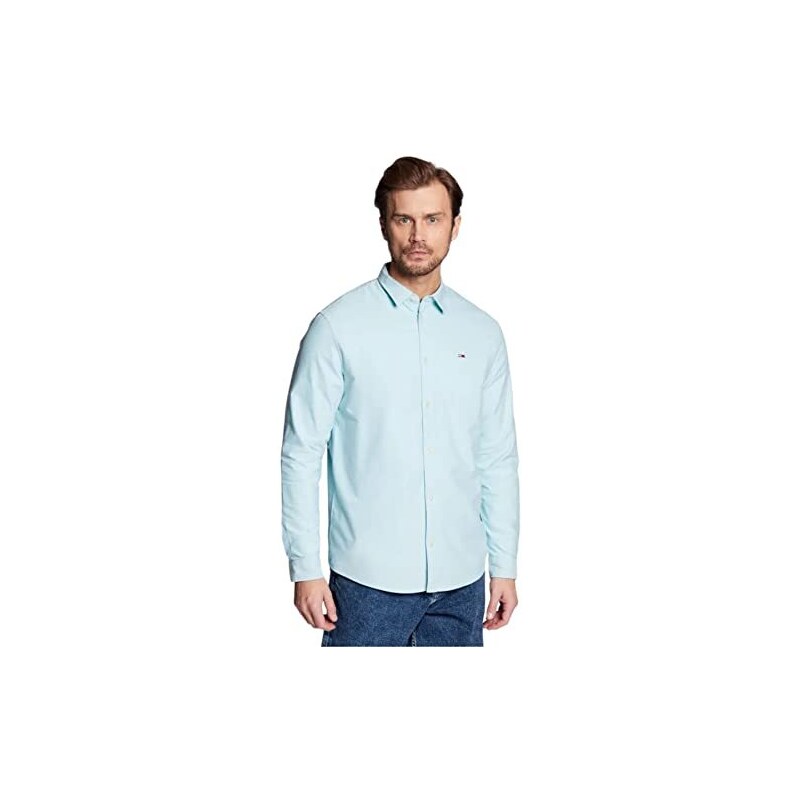 Camicia Tommy Jeans 