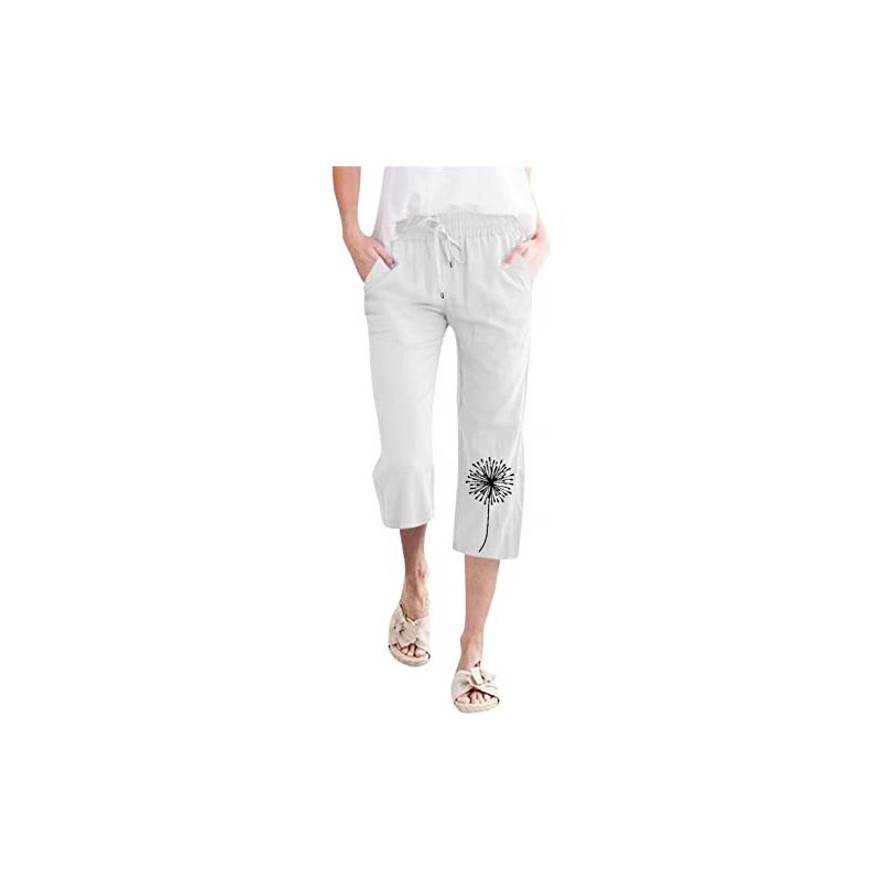 Pantaloncini corti da donna a vita alta, in jeans bianchi, da donna, elasticizzati, in jeans, di media altezza, casual, estivi, taglia S, M, L, XL, XXL, XXXXL, grigio., XL