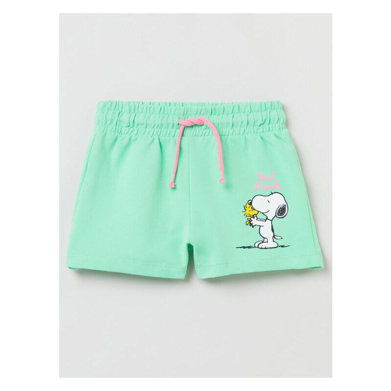 Pantaloncini 2025 bimba ovs