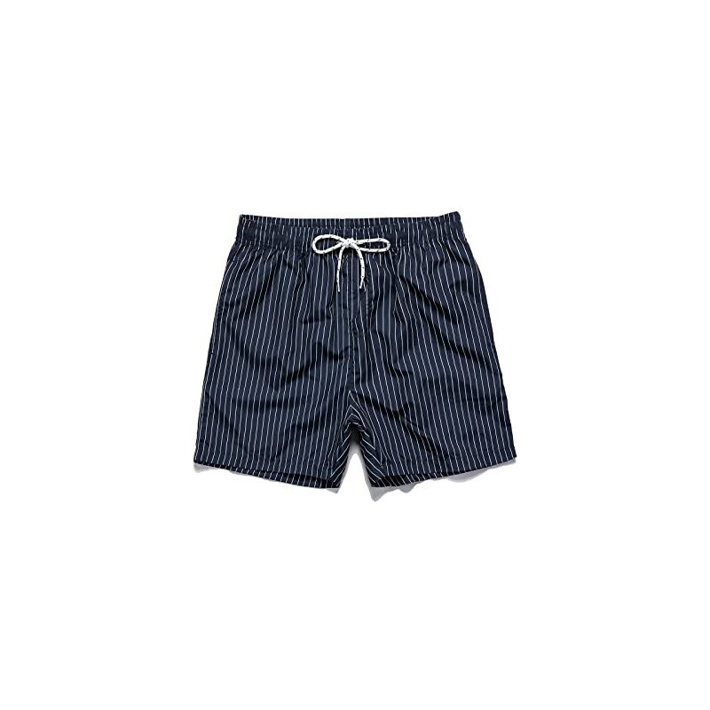 Pantaloncini Da Bagno Larghi Uomo FEESHOW &ndash; Trasparenti, Spiaggia, Con Rete Interna &ndash; Nuovi