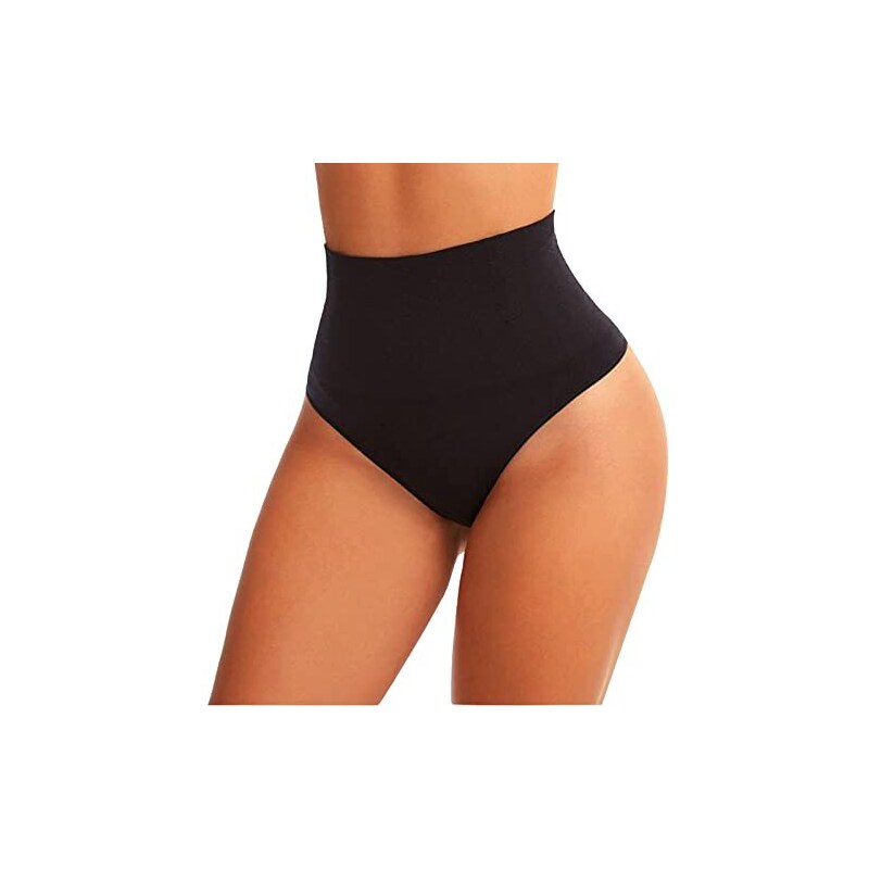 Guaina Contenitiva Donna Tuopuda | Mutande Modellanti Pancia Piatta - Foto 9