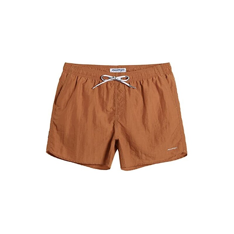 Pantaloncini Bagno Uomo MaaMgic Nylon - Asciugatura Rapida Per Mare E