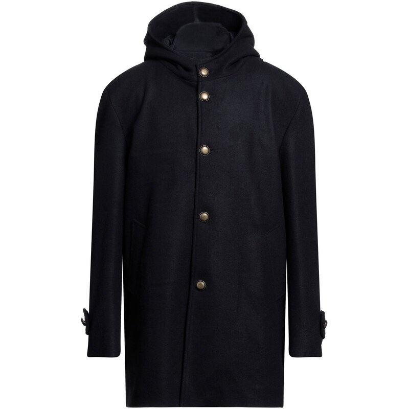 Fred Perry giacca Made In England Harrington uomo colore nero J7320.102