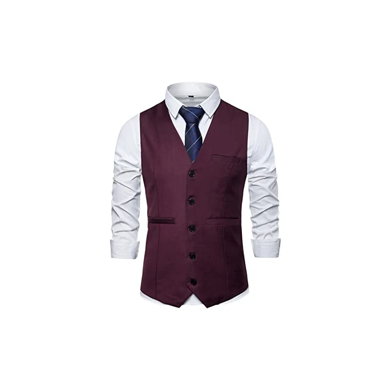 Bugatti - Gilet Da Uomo / Giacche E Cappotti Da Uomo