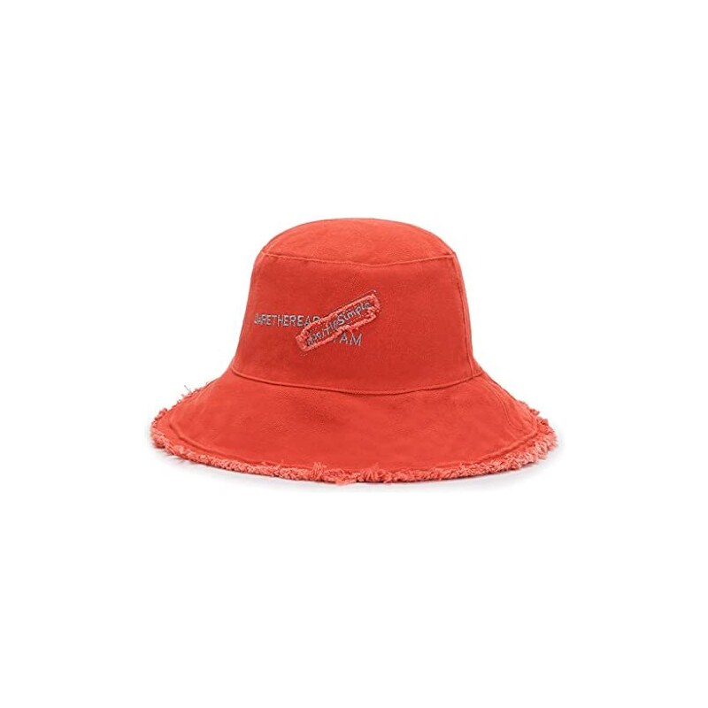Cappello Da Pescatore Donna Con Lustrini – Pieghevole E Portatile – Taglia Unica 56-58 Cm – Stile Glamour Per Feste