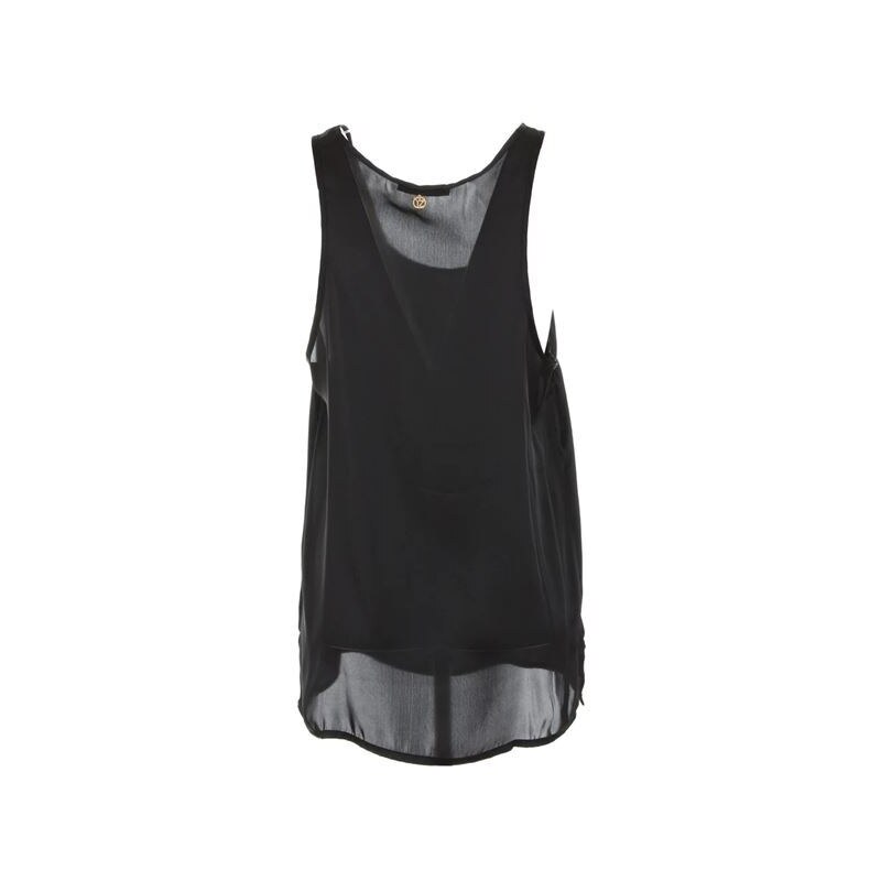 MAGLIA YES ZEE Donna T220
