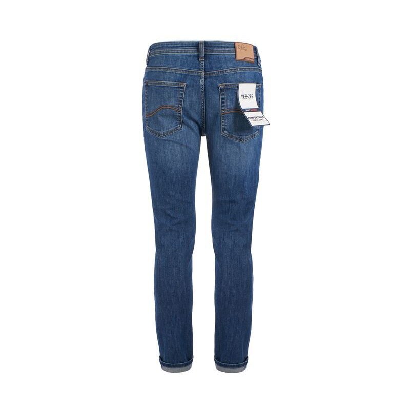 JEANS YES ZEE Uomo P602