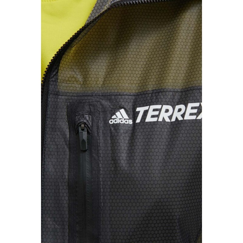 adidas TERREX giacca impermeabile Agravic 2.5-Layer donna