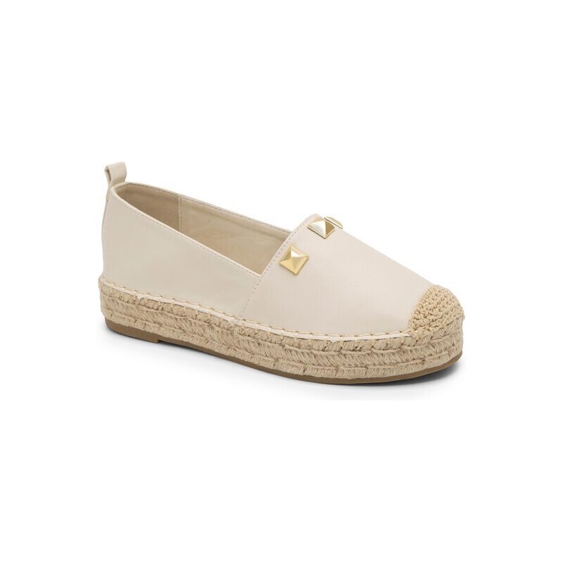 Espadrillas Donna FANSU Retrò - Slip-on In Tela, Suola Intrecciata, Comode E Traspiranti, Scarpe Da Pescatore - Foto 2
