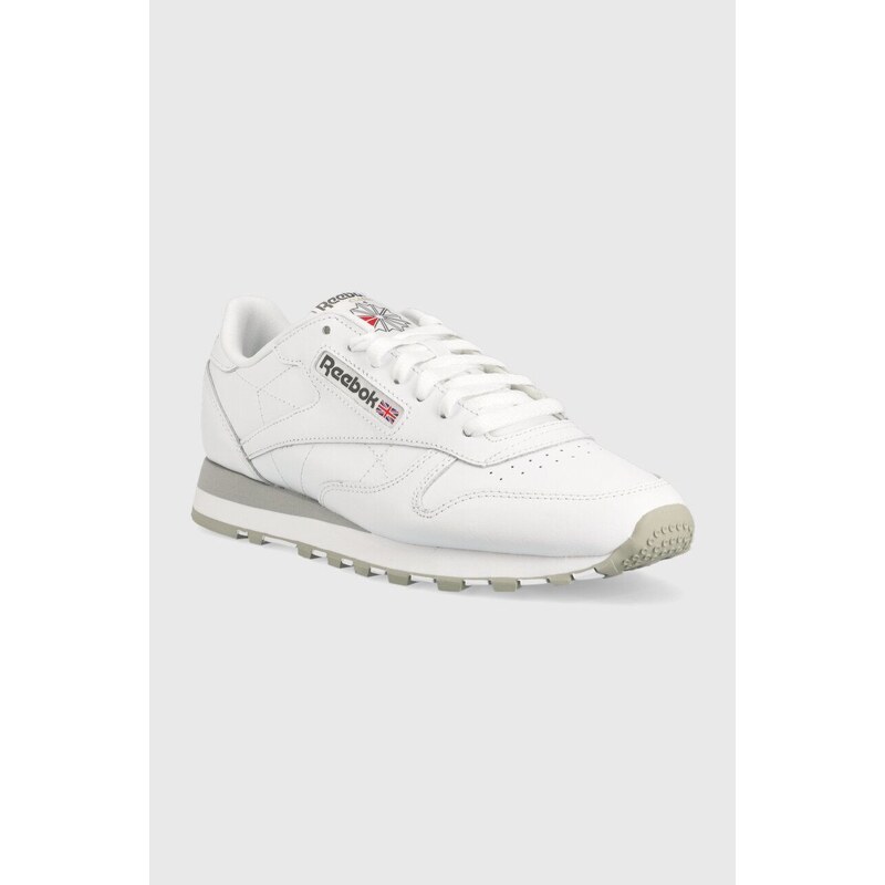 Reebok Classic sneakers in pelle Classic Leather