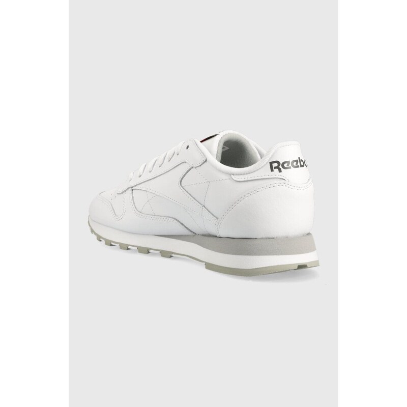 Reebok Classic sneakers in pelle Classic Leather