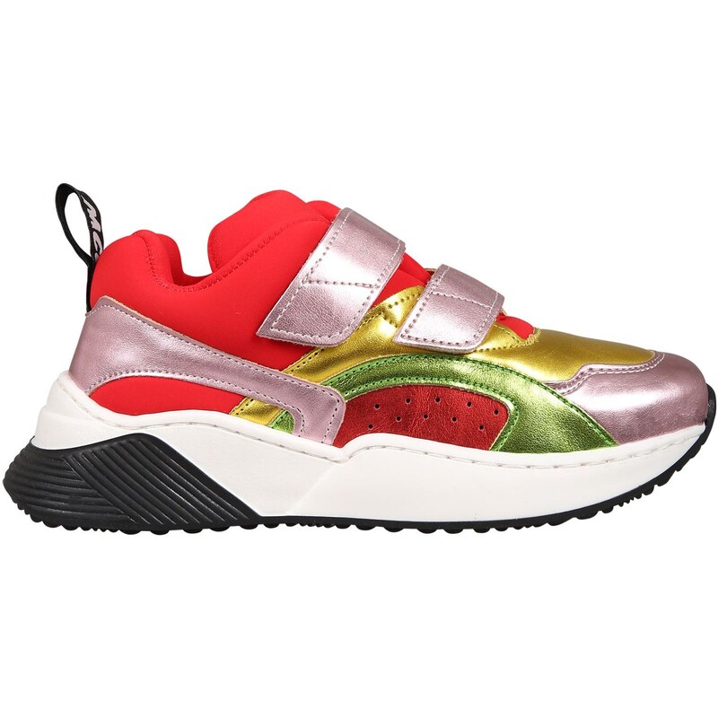 STELLA McCARTNEY KIDS CALZATURE STELLA McCARTNEY KIDS CALZATURE