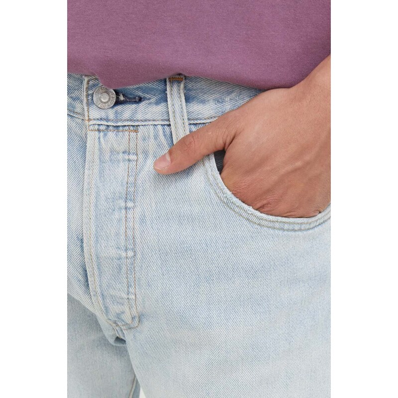 Levi's jeans 501 uomo