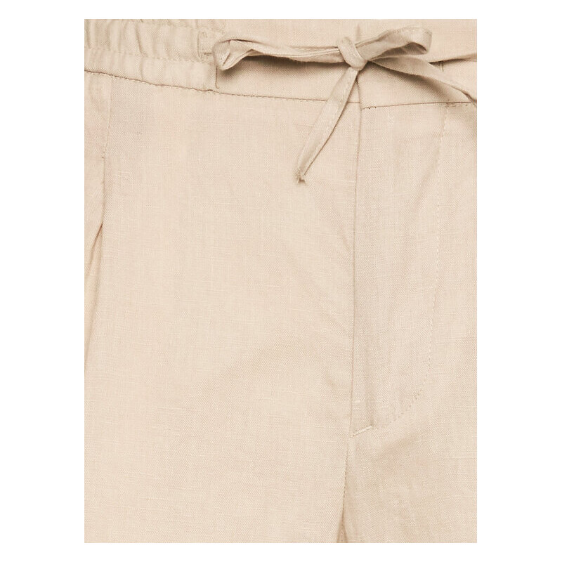 Pantaloncini di tessuto Manuel Ritz