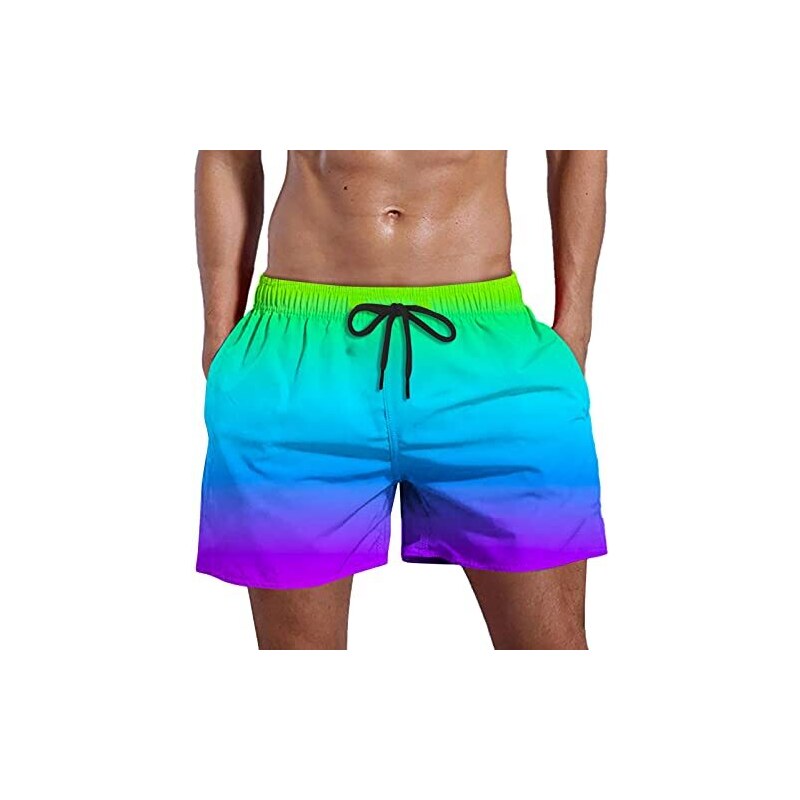 Pantaloni Harem Uomo Comodi - Stile Aladin, Yoga, Tempo Libero, Vita Larga Elasticizzata - Foto 9