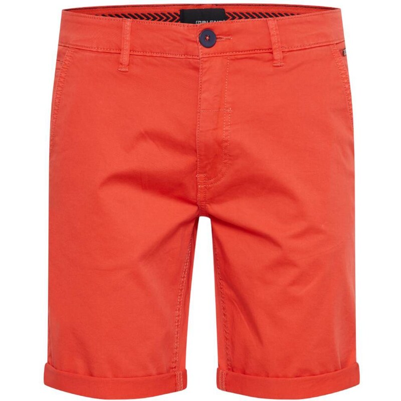 Blend shorts paprika 20715125