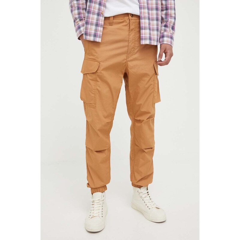 G-Star Raw pantaloni in cotone
