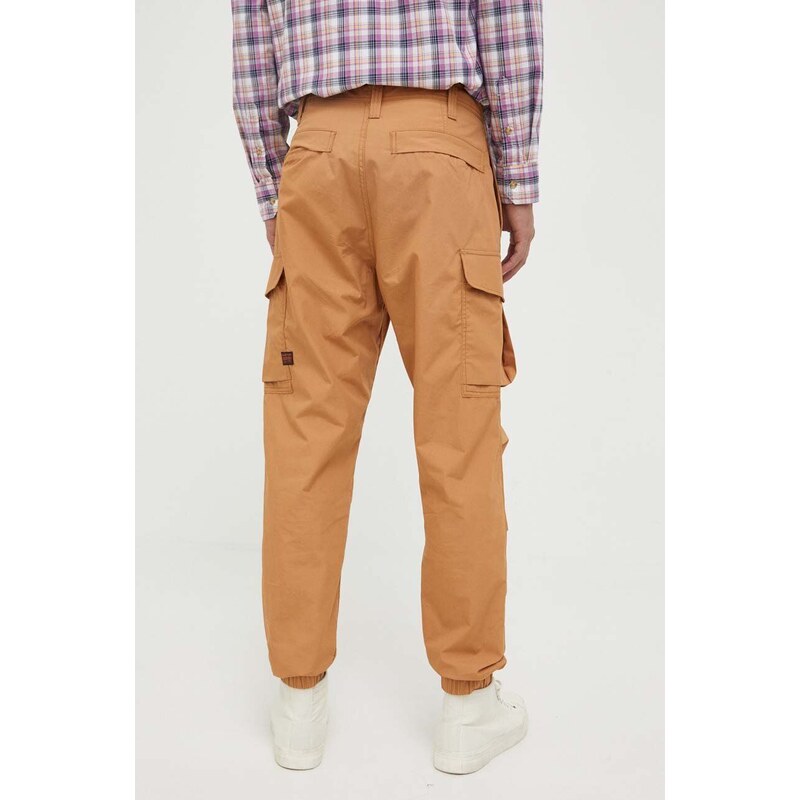 G-Star Raw pantaloni in cotone