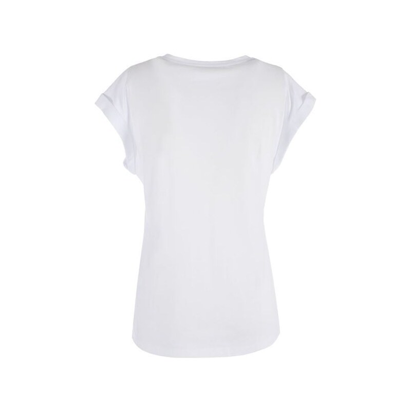 T-SHIRT YES ZEE Donna T239