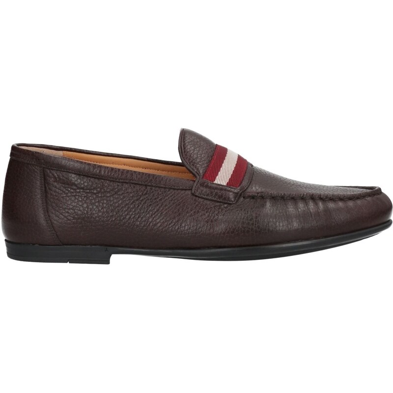 BALLY CALZATURE Testa di moro. ID: 17603184IJ