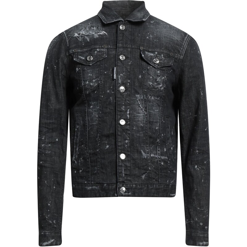 DSQUARED2 CAPISPALLA