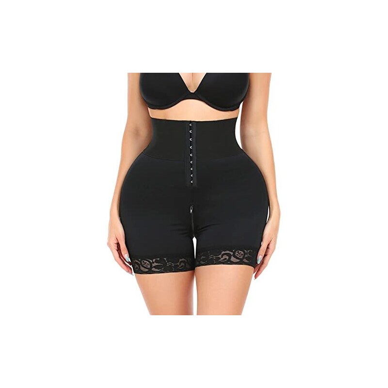 Pantaloncini Donna Vintage Rinascimentali - Vita Alta, Doppiopetto, Stile Pirata Medievale - Foto 11