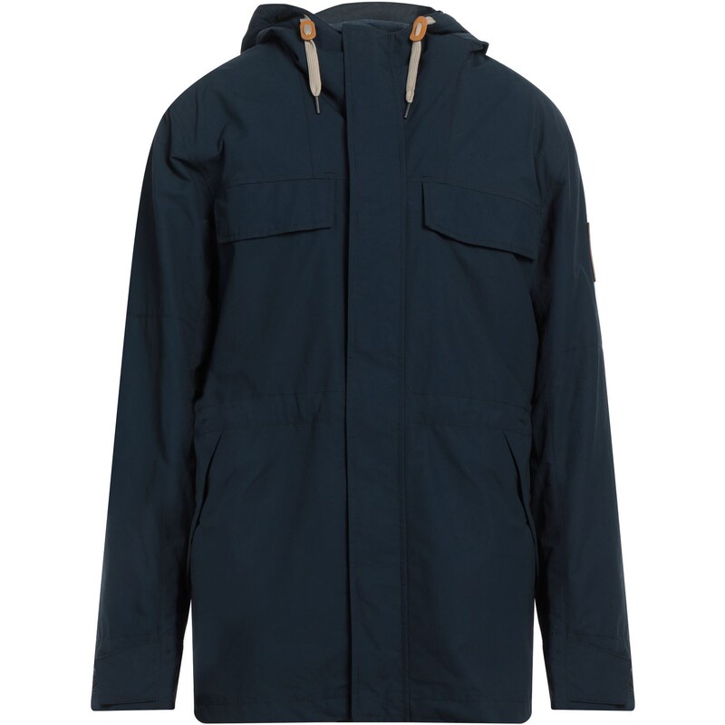 COLMAR: Giacca Uomo - Blue | Giacca Colmar 1861R6WV Online Su
