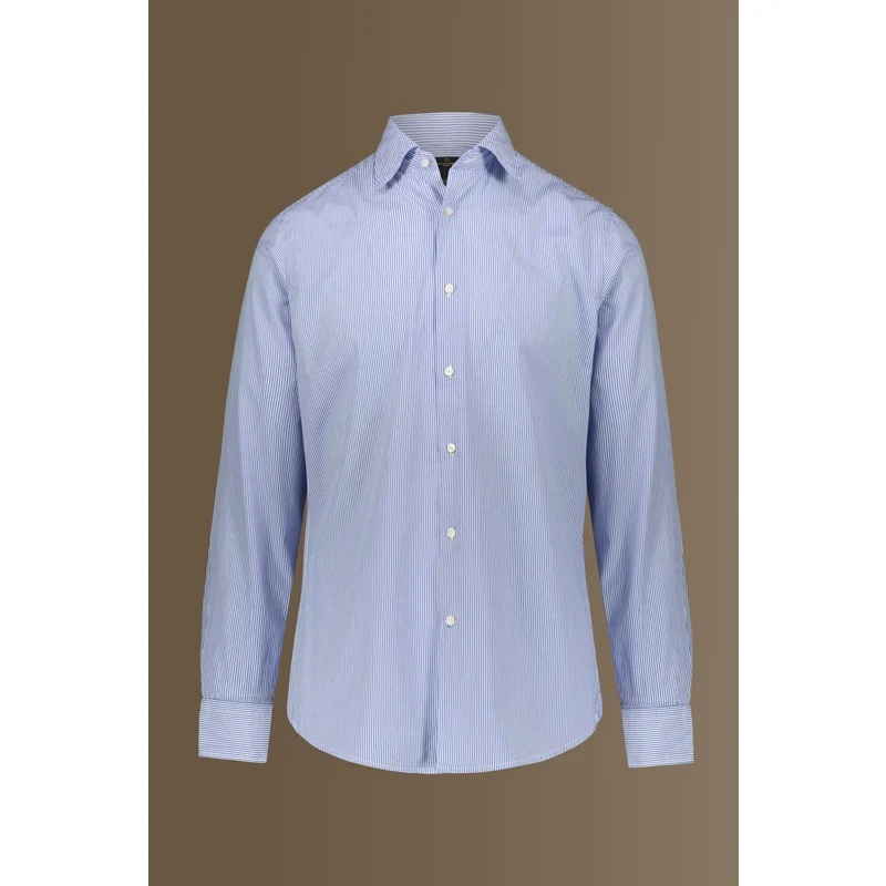 Influence Maternity - Vestito Midi A Balze In Popeline Di Cotone Con