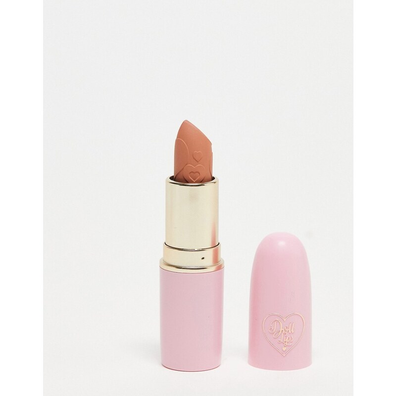 Doll Beauty - Rossetto She's Nude - Come To Mama-Rosa