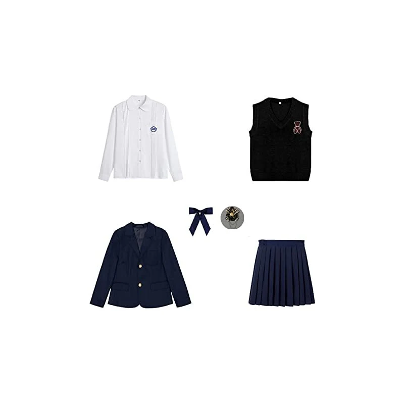 Uniforme da marinaio - Wikipedia