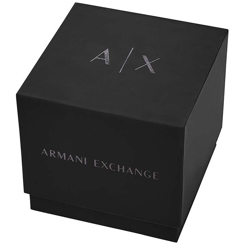Armani Exchange orologio uomo