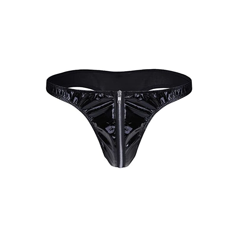 Femmes Sexy En Dentelle Glong G-String Panties Lingerie Sous-Vêtements