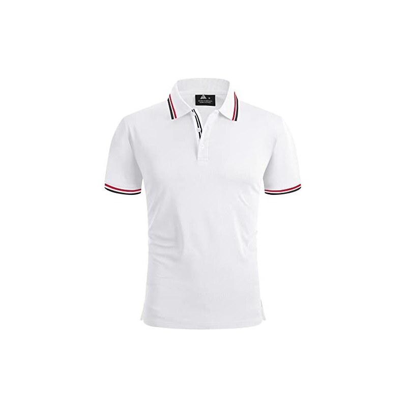 Canotta Da Uomo Canotta Sportiva Canotta Sportiva Dalla Vestibilità Classica