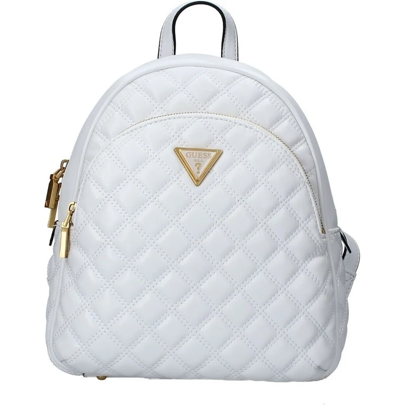 Guess Zaino donna in poliuretano trapuntato Giully