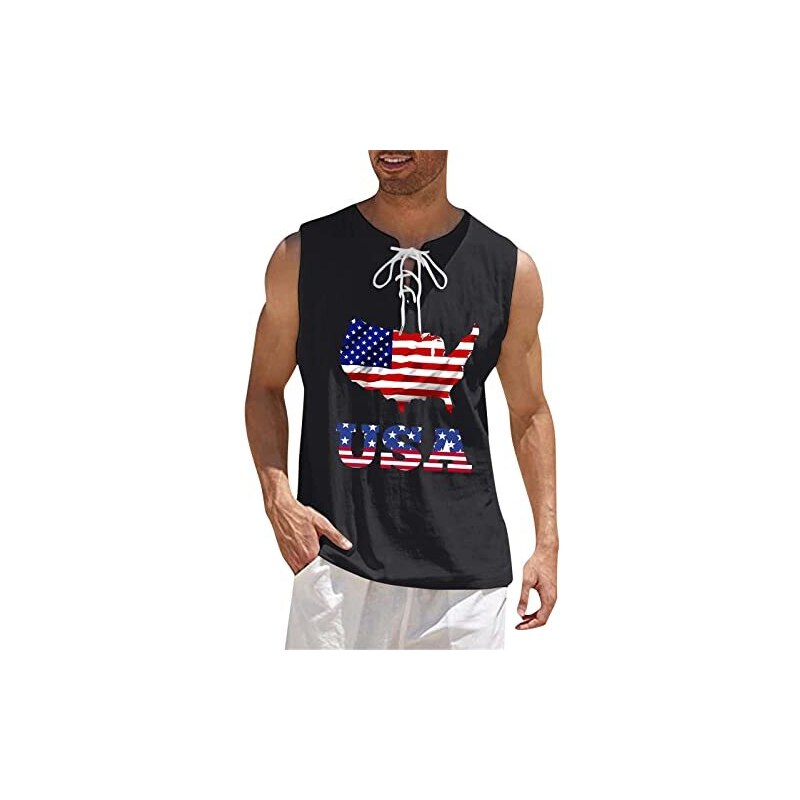 Costume Slip Uomo Bandiera | Acquisti Online Su - Foto 6