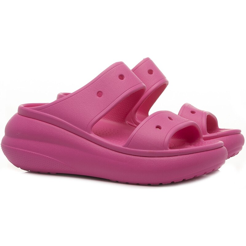 Crocs classic crush sandal