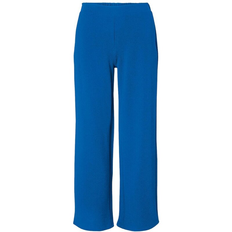 Vero Moda pantaloni blu elettrico 10204237