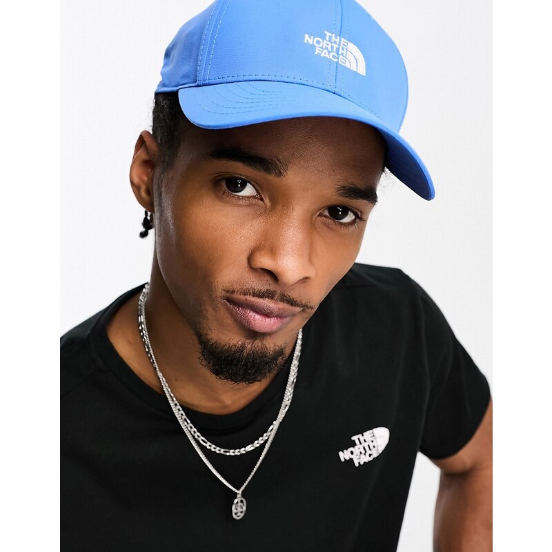 The North Face 66 Cappellino tecnico blu