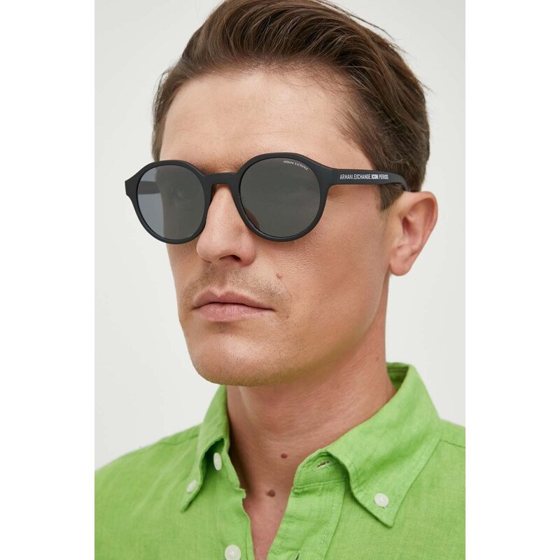 Armani Exchange occhiali da sole