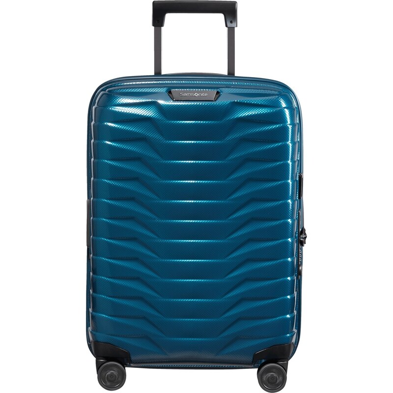 Samsonite Litepoint Zaino Underseat Per Aereo – Bagaglio A Mano 21L, 0,70 Kg, Scomparto Laptop 14,1” E Tablet, Blu