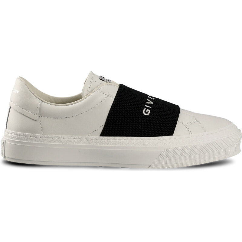 GIVENCHY Sneaker In Pelle