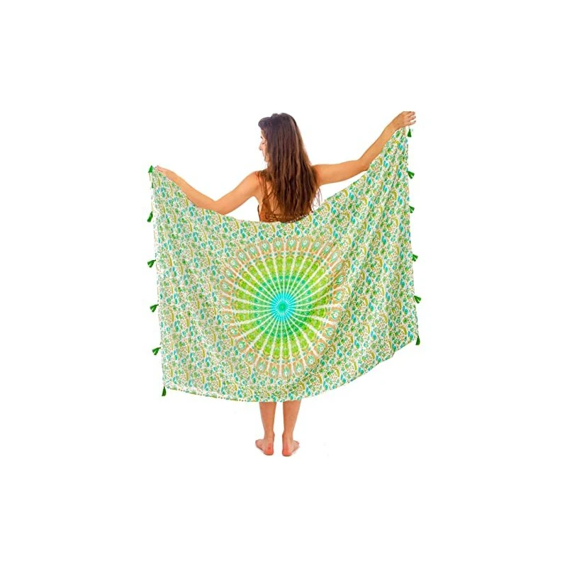 Premium Vector | Elephant Mandala Zentangle Illustration In Full Color - Foto 8