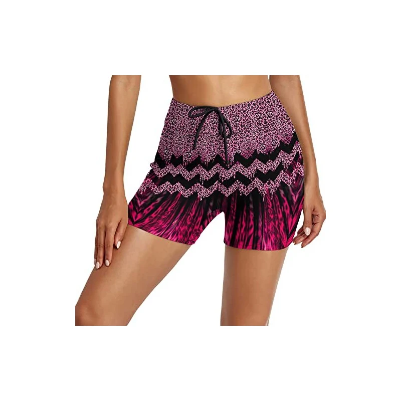 Costumi Famiglia PATPAT Bikini Da Famiglia, A Righe, Intero, Due Pezzi Costume Da Bagno Mamma E Figlia - Foto 12