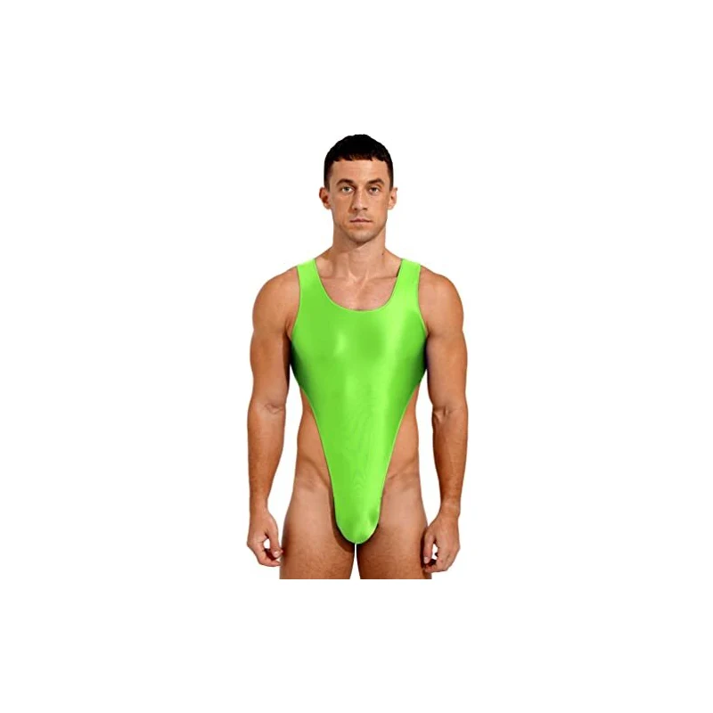 Muta Nuoto Acque Libere Uomo Costume Da Bagno Intero Da Uomo Senza