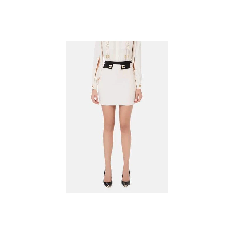 Elisabetta Franchi Gonna  EFGO153.C main image 0