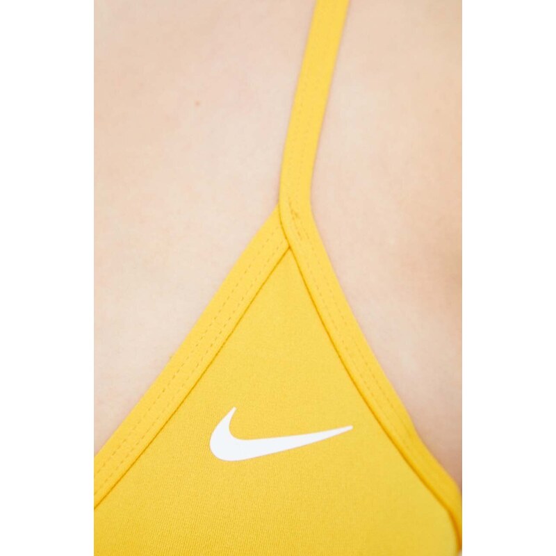 Nike top bikini